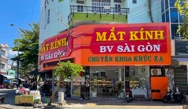 Xem thêm những mẫu bảng hiệu chữ nổi cho cửa hàng mắt kính đẹp (Ảnh sưu tầm)