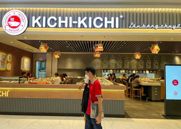 Tư Vấn Làm Bảng Hiệu Quán Ăn Nhà Hàng Quán Cafe