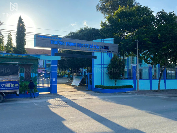 LÀM BẢNG HIỆU QUẢNG CÁO CHỮ NỔI GIÁ RẺ, BẮT MẮT TẠI BÌNH DƯƠNG