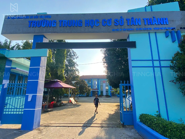 Biển Quảng Cáo Chữ Nổi TPHCM