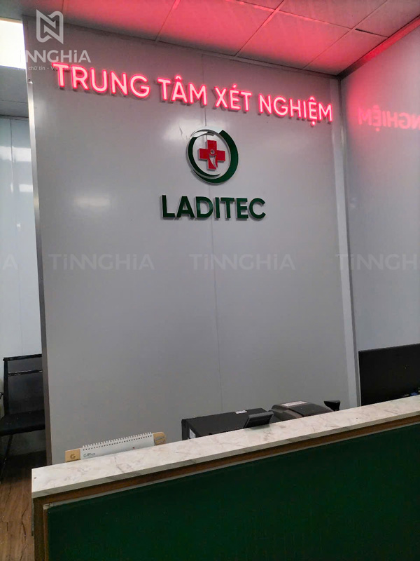 Dịch Vụ Làm Bảng Hiệu Quảng Cáo Bình Dương