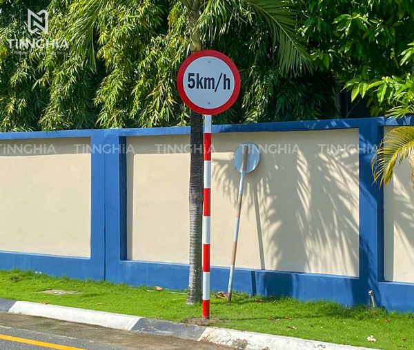 BIỂN BÁO CHỈ DẪN BÌNH DƯƠNG