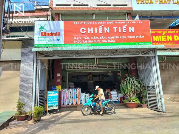 LÀM BẢNG HIỆU TÔN DECAL BÌNH DƯƠNG