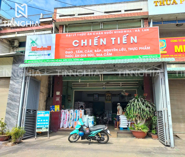 BẢNG HIỆU CÔNG TY ĐẸP TPHCM