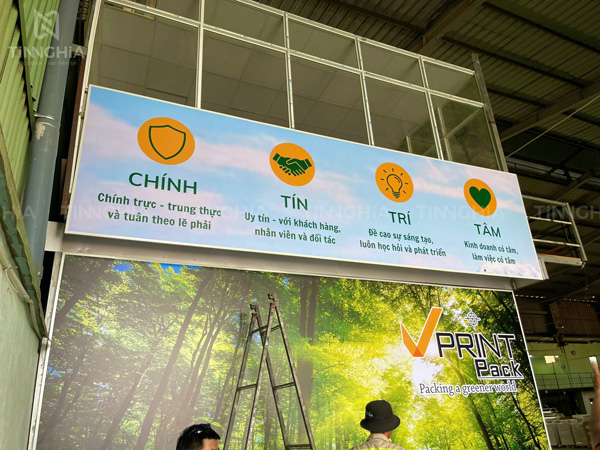 LÀM BIỂN HIỆU QUẢNG CÁO THUẬN AN