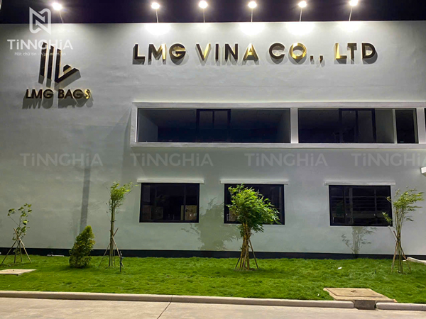 LÀM BIỂN QUẢNG CÁO BÀU BÀNG