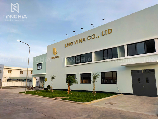 GIÁ CHỮ NỔI INOX BÌNH DƯƠNG