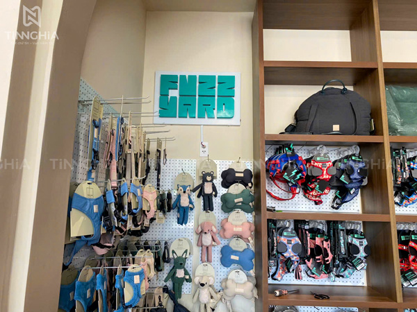 LÀM CHỮ NỔI INOX LED TPHCM | Công Ty Tín Nghĩa làm Chữ Quảng Cáo