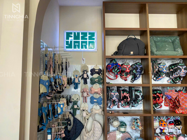 LÀM CHỮ NỔI INOX LED TPHCM | Công Ty Tín Nghĩa làm Chữ Quảng Cáo