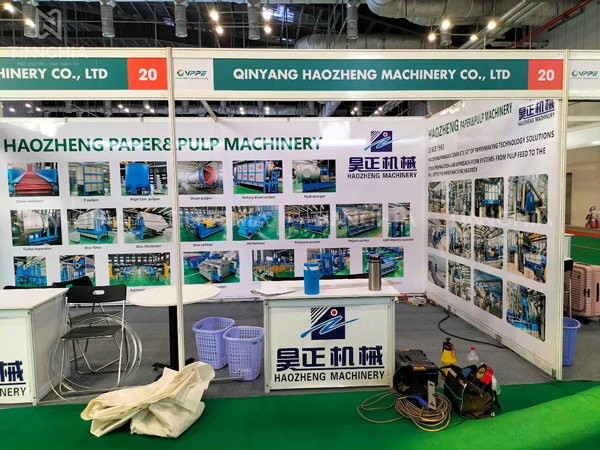 Làm Gian Hàng Triển Lãm Ở Bình Dương