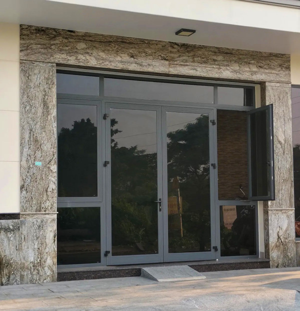 LÀM NHÔM KÍNH XINGFA THUẬN AN