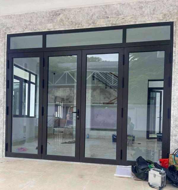 LÀM NHÔM KÍNH XINGFA THUẬN AN