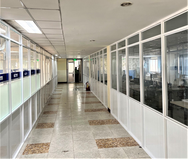 Lợi Ích Của Việc Sử Dụng Nhôm Kính Trong Xây Dựng