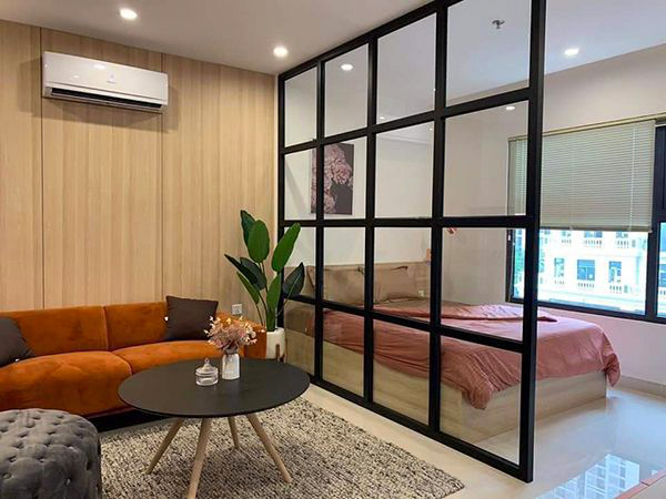 LÀM VÁCH NGĂN NHÔM KÍNH XINGFA BẾN CÁT