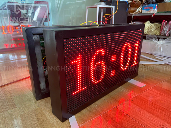 Bảng Đèn LED Quảng Cáo TPHCM