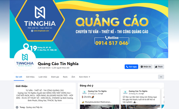 3 Mẹo Quảng Cáo Hiệu Quả Cho Doanh Nghiệp Nhỏ