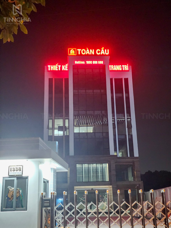 GẮN BIỂN QUẢNG CÁO TPHCM