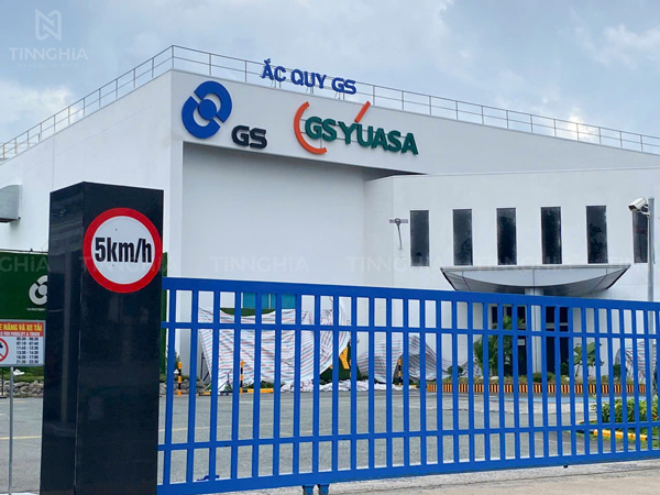 Biển Hiệu Đẹp TPHCM