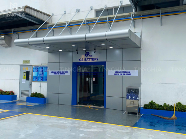 Biển Hiệu Quảng Cáo Alu TPHCM