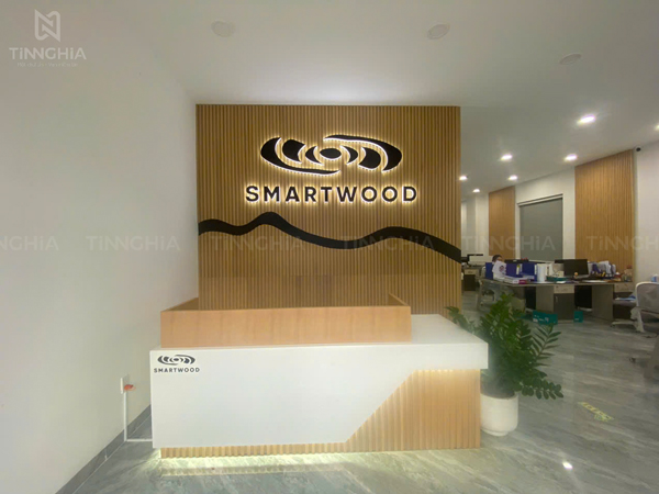 Làm Biển Chữ Nổi Bình Dương