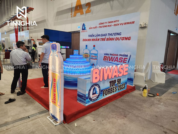 IN BANNER BACKDROP BẾN CÁT GIÁ RẺ