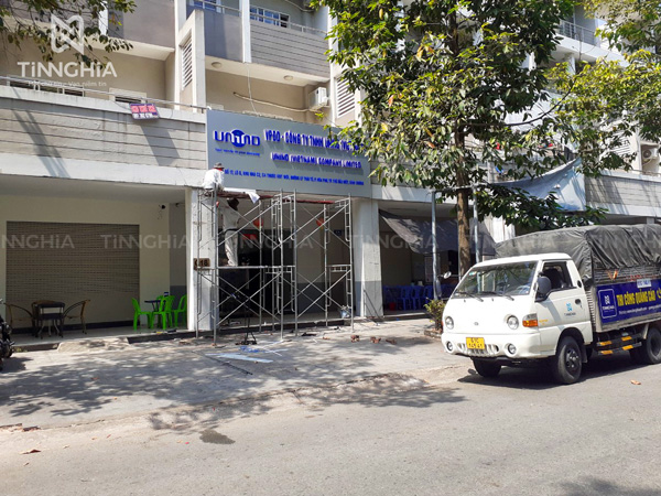 Hướng Dẫn Bảo Quản Bảng Hiệu