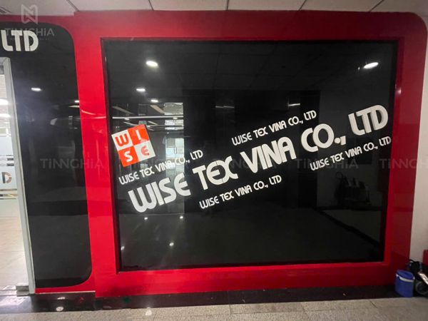 THIẾT KẾ BIỂN HIỆU TPHCM