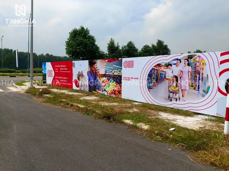 IN PP THỦ DẦU MỘT | IN BIỂN QUẢNG CÁO GIÁ RẺ BÌNH DƯƠNG