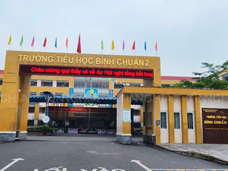 Làm Biển Hiệu LED Điện Tử Bình Dương – Chuyên Nghiệp, Nhanh Chóng, Giá Tốt