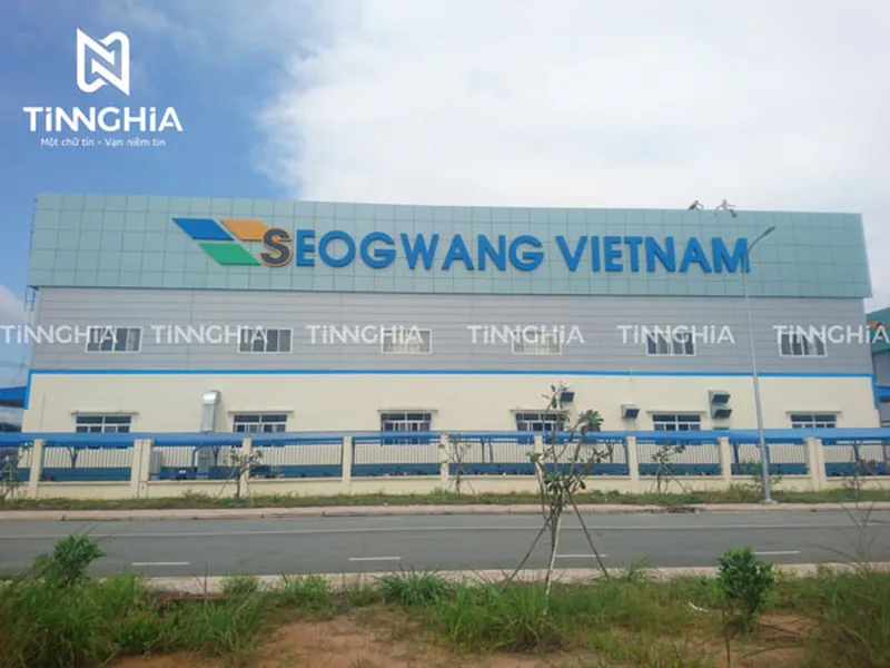LÀM BIỂN HIỆU QUẢNG CÁO BÌNH DƯƠNG