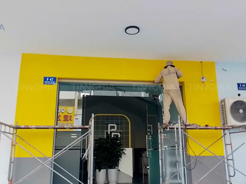 BẢNG ĐÈN LED QUẢNG CÁO THUẬN AN | BÁO GIÁ BẢNG LED MA TRẬN CHẠY CHỮ BÌNH DƯƠNG