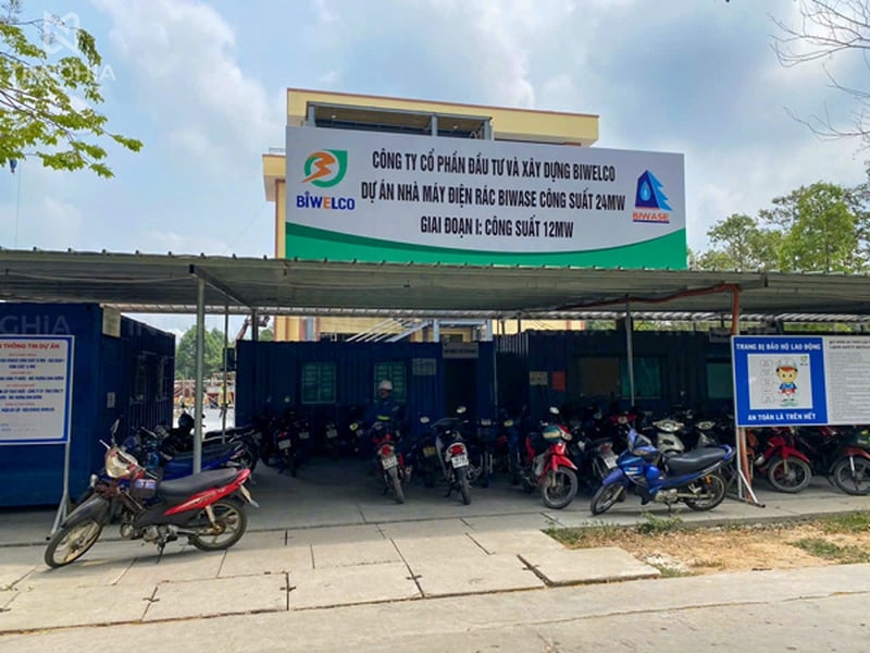 Làm Bảng Hiệu Bạt TPHCM | Lắp Đặt Biển Quảng Cáo Tín Nghĩa