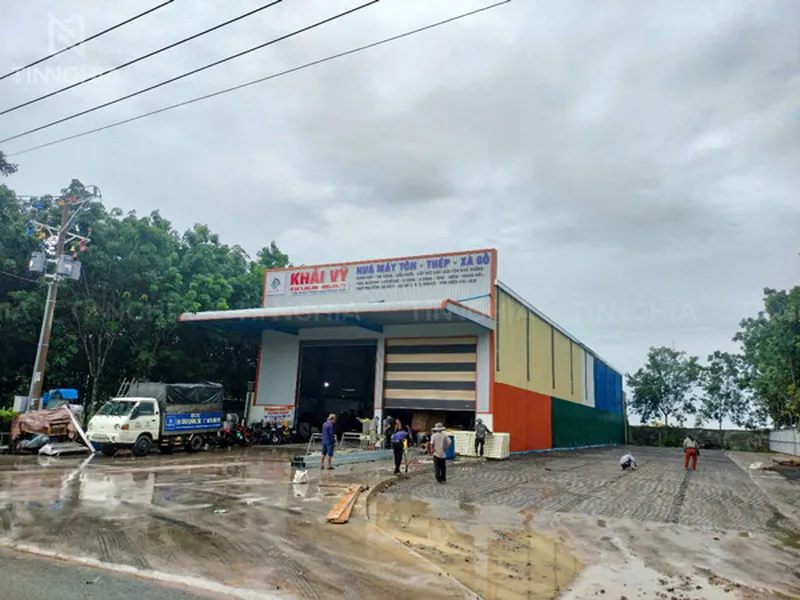 BẢNG HIỆU CHỮ MICA NỔI TPHCM | LÀM BIỂN HIỆU MICA TPHCM