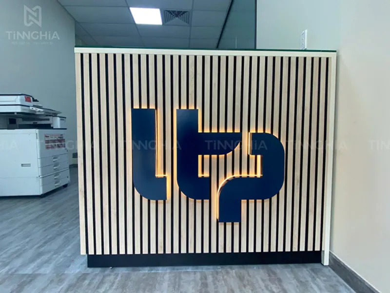 Bảng Hiệu Đèn LED Bình Dương