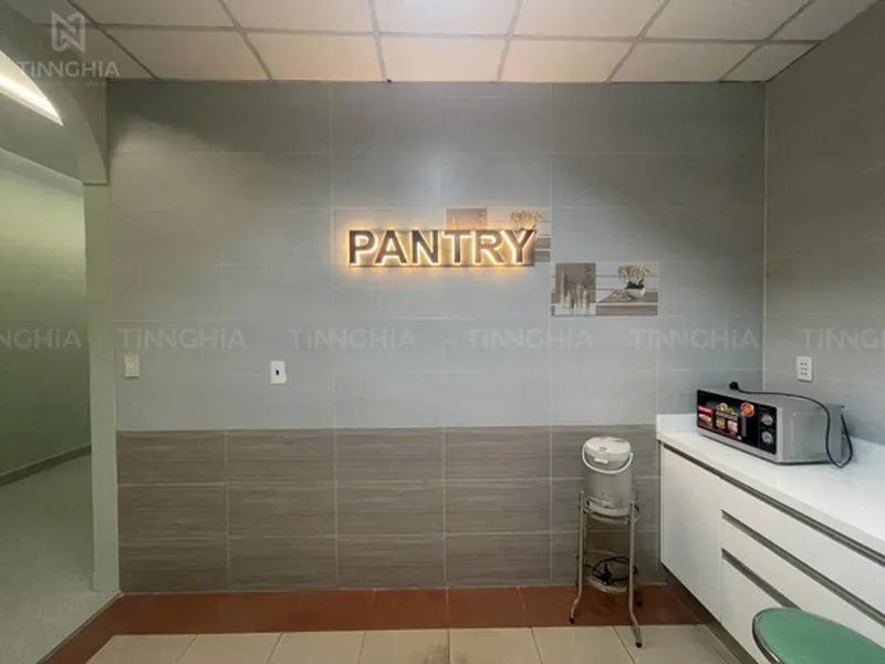 BẢNG HIỆU HỘP ĐÈN LED BÌNH DƯƠNG