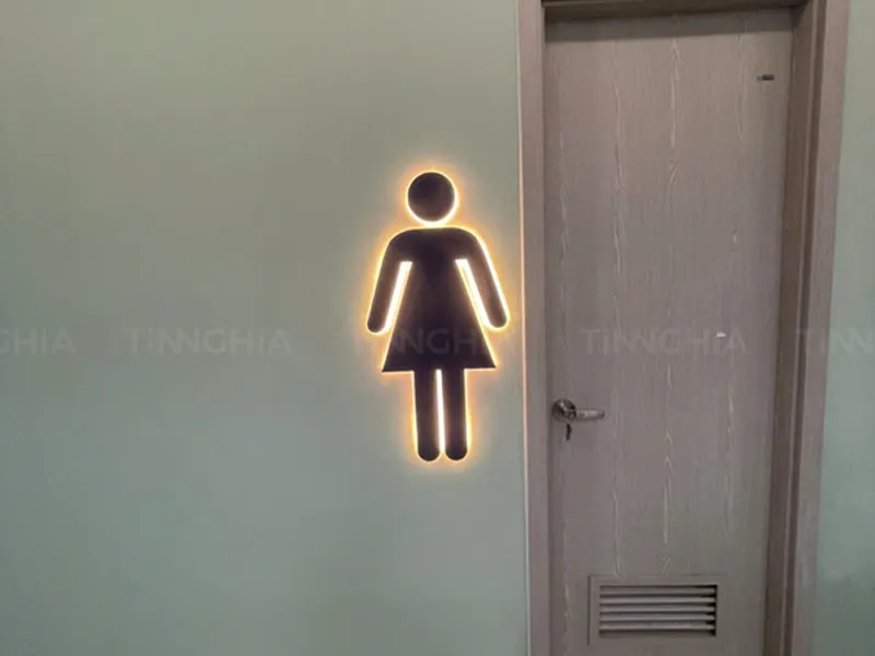 BẢNG HIỆU HỘP ĐÈN LED BÌNH DƯƠNG