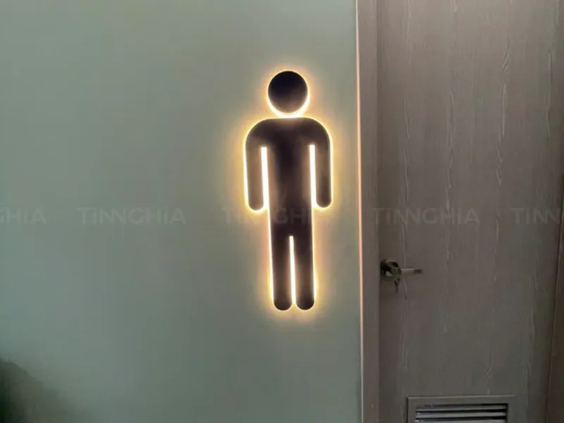 BẢNG HIỆU HỘP ĐÈN LED BÌNH DƯƠNG