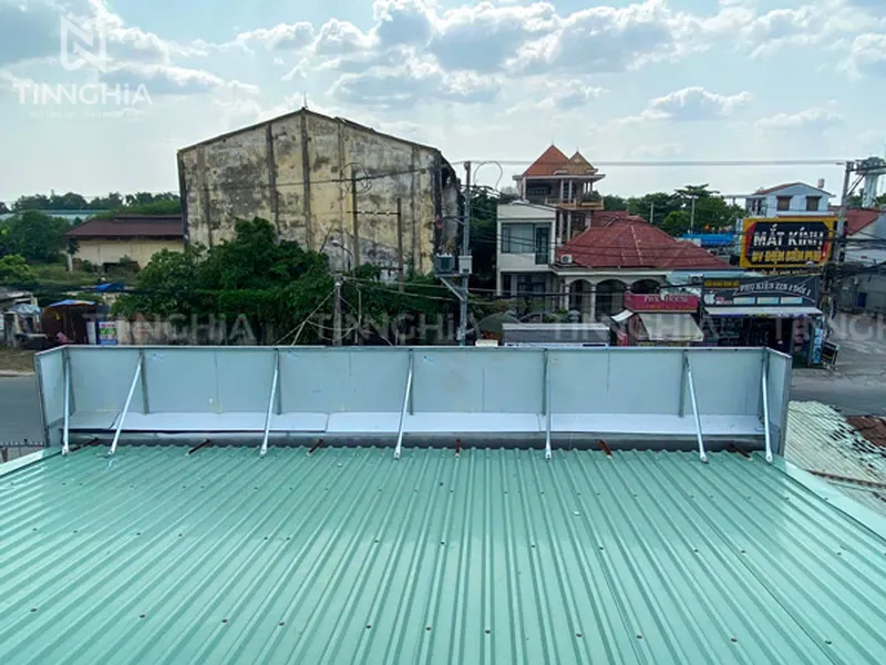BẢNG QUẢNG CÁO CHỮ NỔI BÌNH DƯƠNG | LÀM CHỮ ALU MICA INOX QUẢNG CÁO
