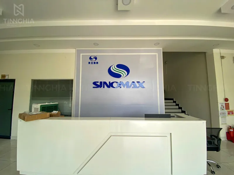 BIỂN HIỆU MICA CHỮ NỔI BÀU BÀNG | GIA CÔNG MICA FUSHENG CHẤT LƯỢNG