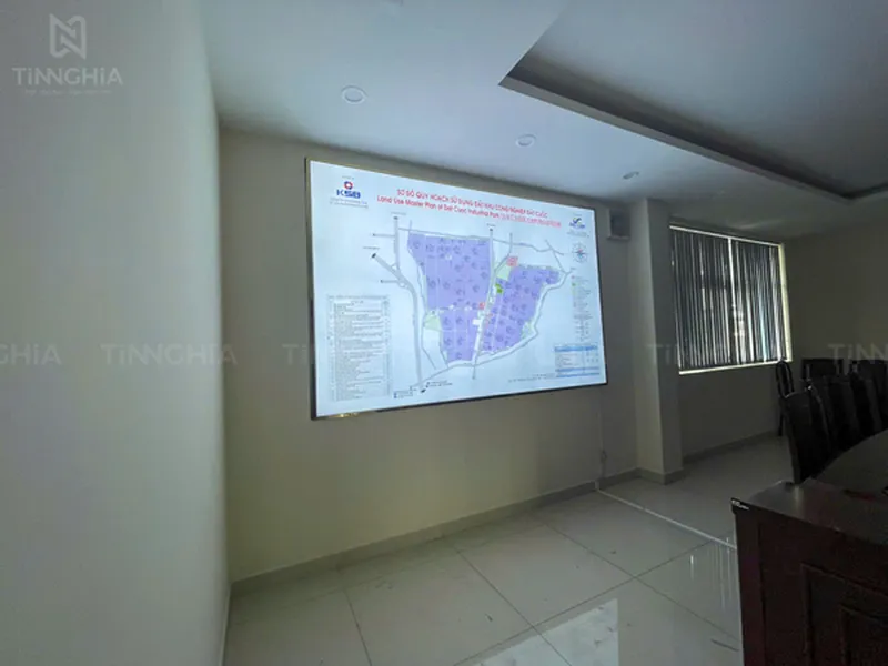 BIỂN HỘP BÌNH DƯƠNG | Hộp Đèn Giá Rẻ