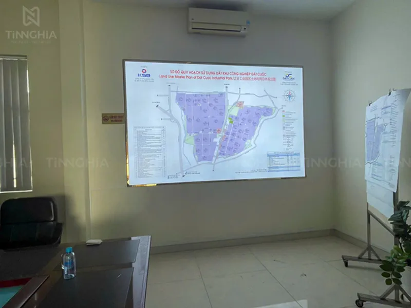 BIỂN HỘP BÌNH DƯƠNG | Hộp Đèn Giá Rẻ