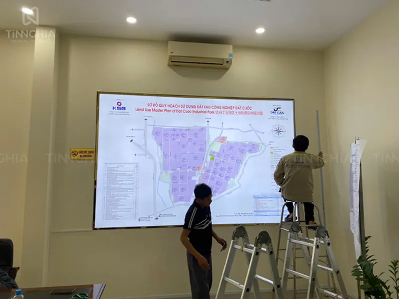 BIỂN HỘP BÌNH DƯƠNG | Hộp Đèn Giá Rẻ