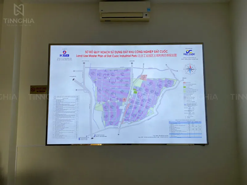 BIỂN HỘP BÌNH DƯƠNG | Hộp Đèn Giá Rẻ