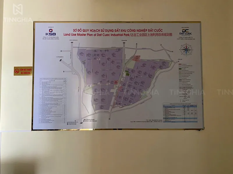 BIỂN HỘP BÌNH DƯƠNG | Hộp Đèn Giá Rẻ