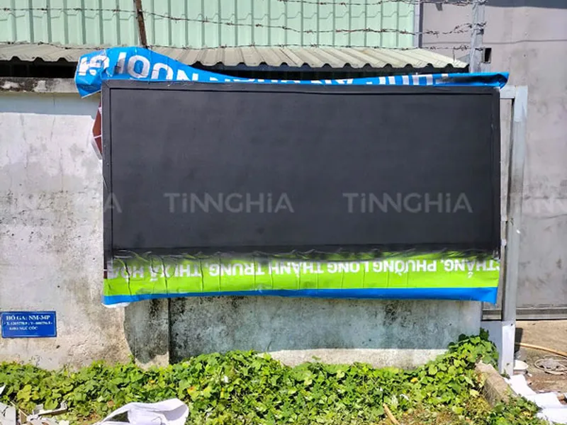 CHỮ INOX VÀNG BÀU BÀNG | LÀM BẢNG HIỆU CHỮ NỔI BÌNH DƯƠNG