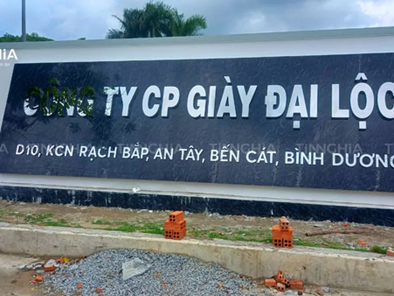 CHỮ NỔI INOX GIÁ RẺ