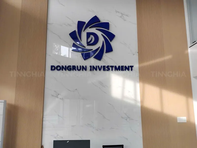 Làm Bảng Hiệu Giá Rẻ TPHCM