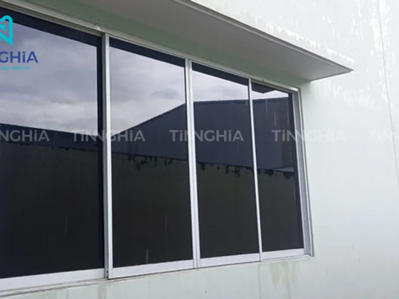 DECAL DÁN KÍNH CHỐNG NẮNG BÌNH DƯƠNG