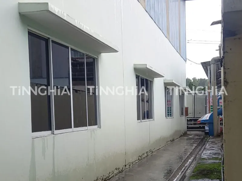 DECAL DÁN KÍNH CHỐNG NẮNG BÌNH DƯƠNG