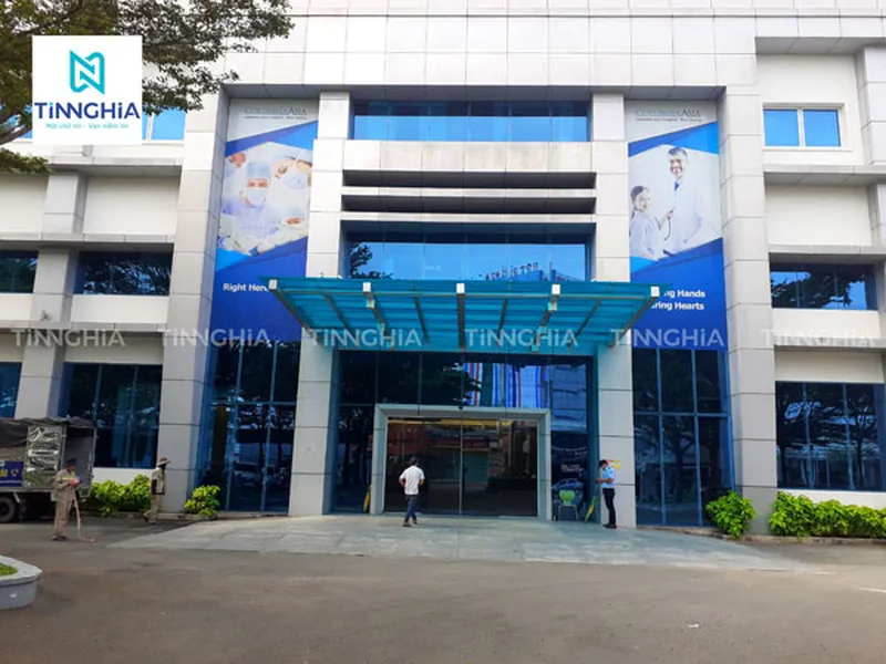 DECAL DÁN KÍNH DĨ AN | BÁO GIÁ DECAL DÁN KÍNH BÌNH DƯƠNG